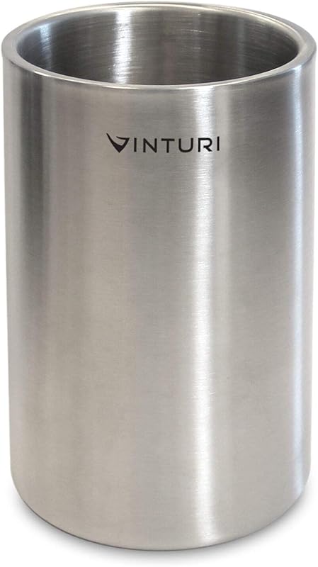 Vinturi V9073 Stainless Champagne Required
