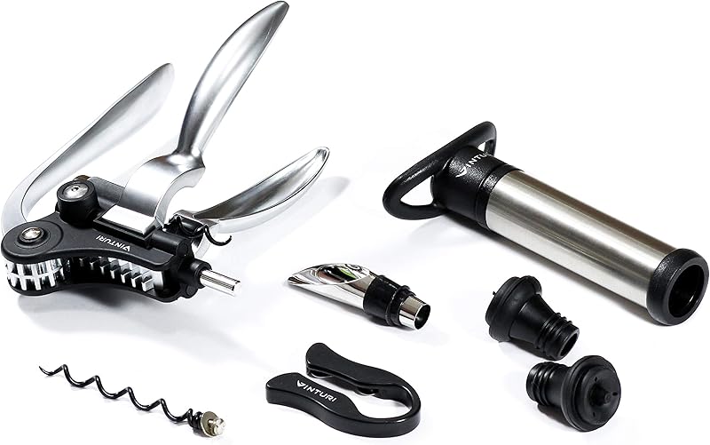 Vinturi V9089 Synthetic Traditional Accessories